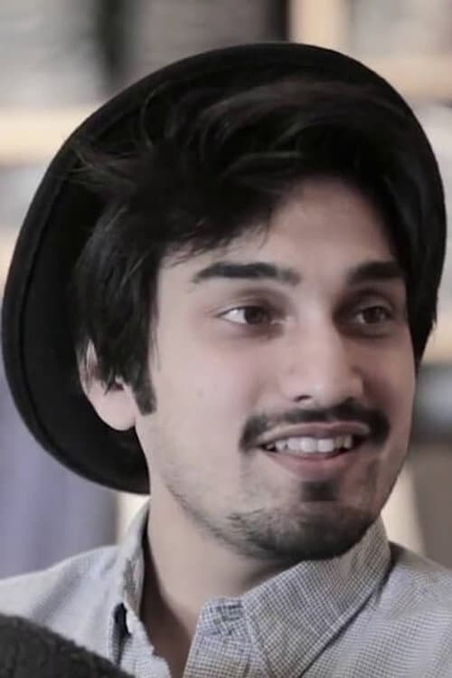 Uzair Jaswal foto