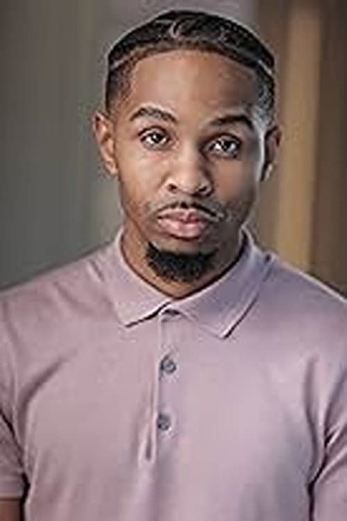 Marquise Clark foto