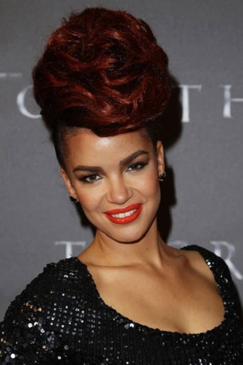 Eva Simons foto