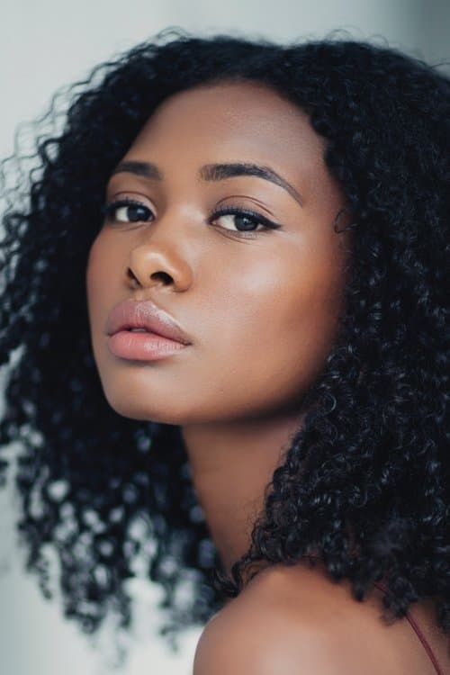 Imani Love foto