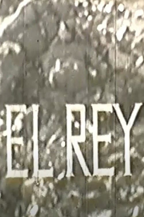 El Rey (1960) poster