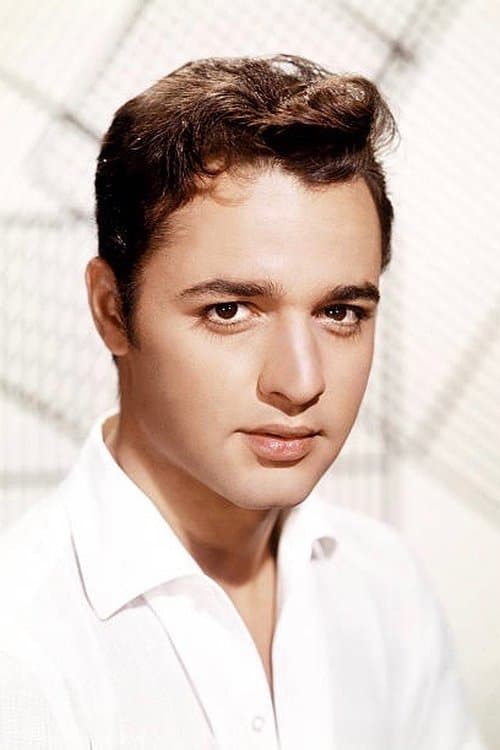 Sal Mineo foto