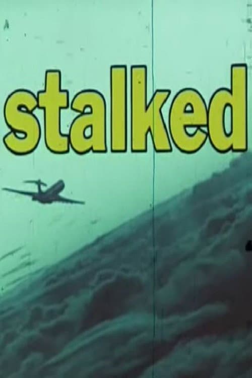 Stalked (1968) poster