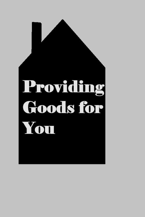Providing Goods for You (1944) poster