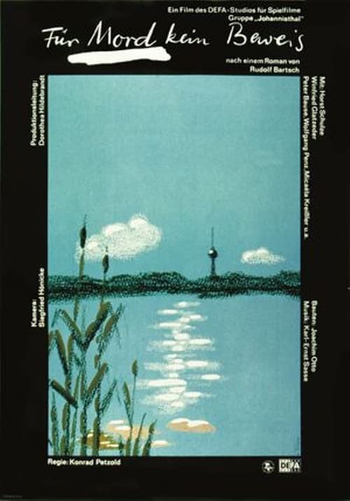 Für Mord kein Beweis (1979) poster