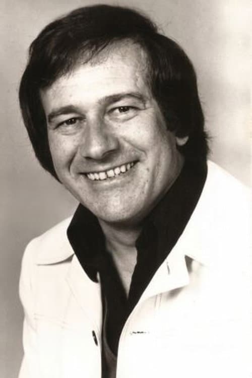Larry Martyn foto