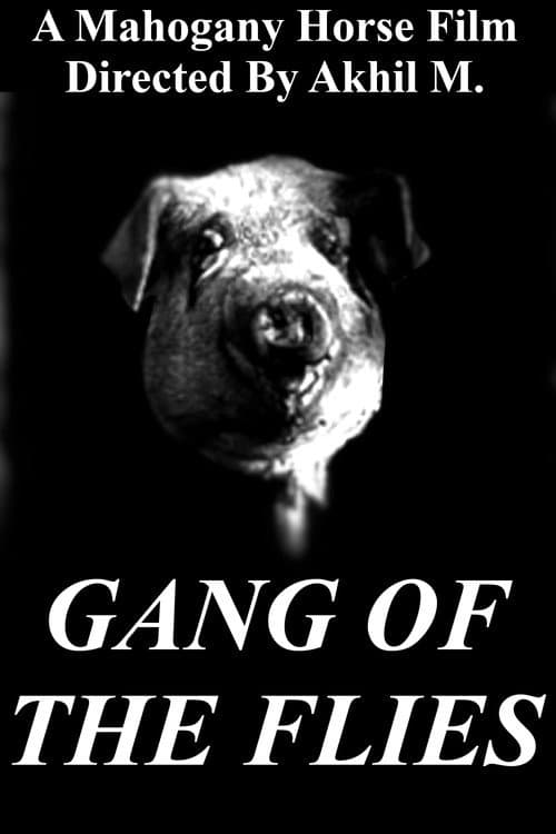 Gang of the Flies (2025) poster