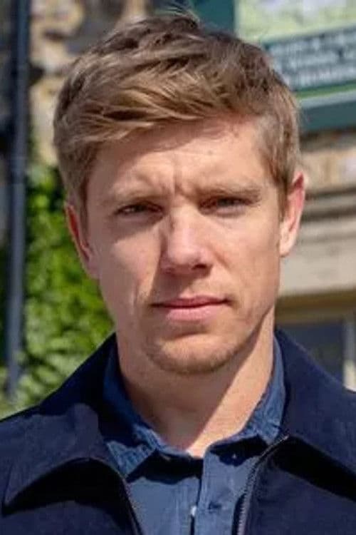 Ryan Hawley foto