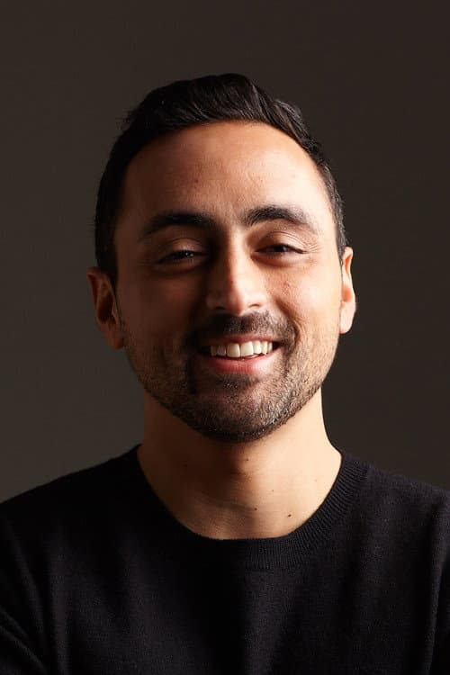 Pablo Andres foto