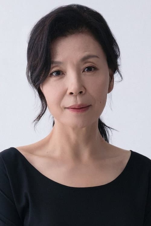 Cha Mi-kyung foto