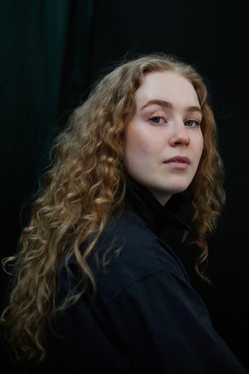 Pernille Sandøy foto
