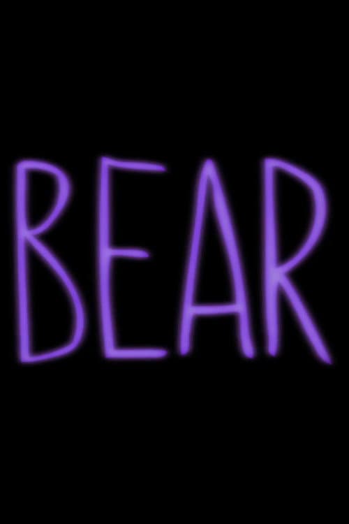 Bear (2012) poster
