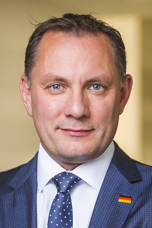Tino Chrupalla foto