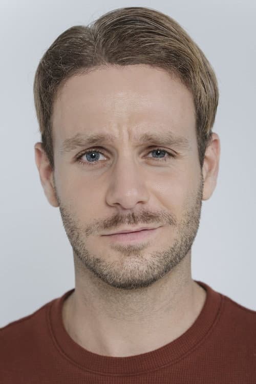 Yanick van den Brand foto