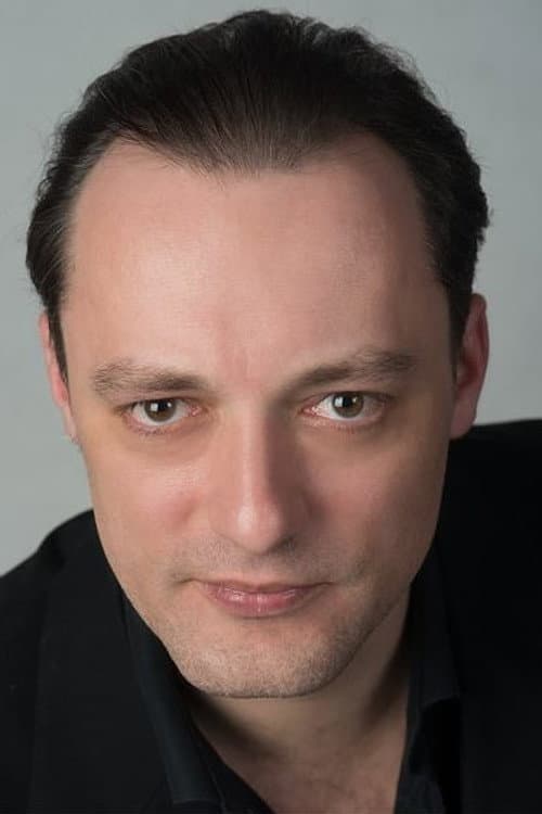 Róbert Marton foto