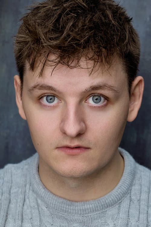 Anthony Capaldi foto