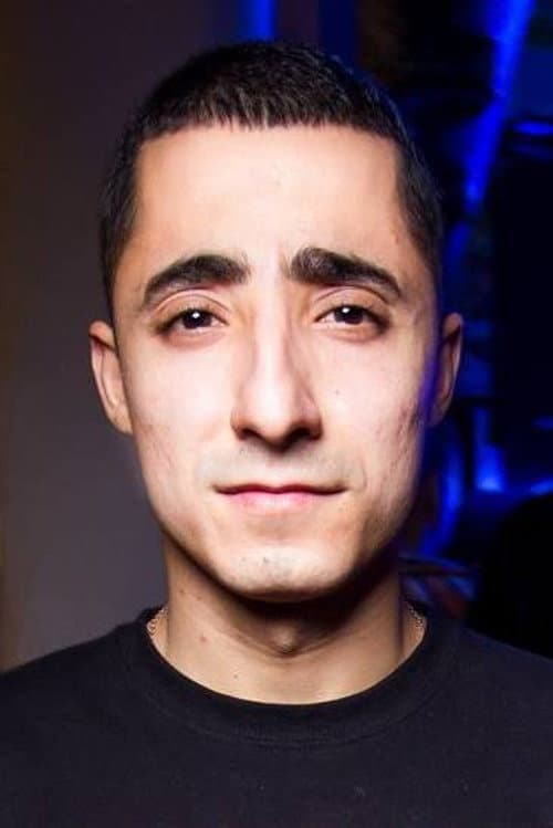 Аміл Насіров foto