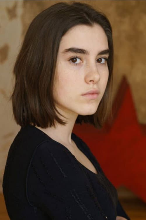 Alva Schäfer foto