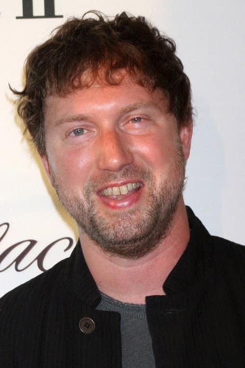 Joshua Butler foto