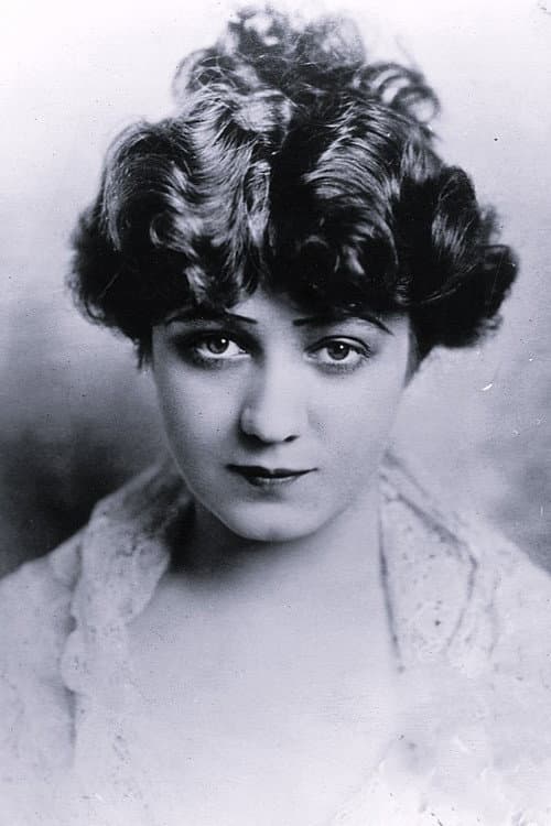 Edna Mayo foto