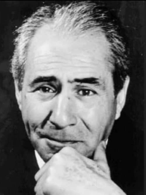 Tanrı'nın Bağışı Orman (1964) poster