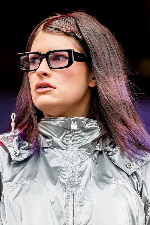 Courtney LaPlante foto