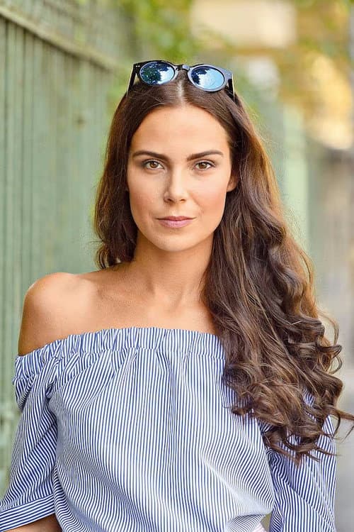 Ula Furlan foto