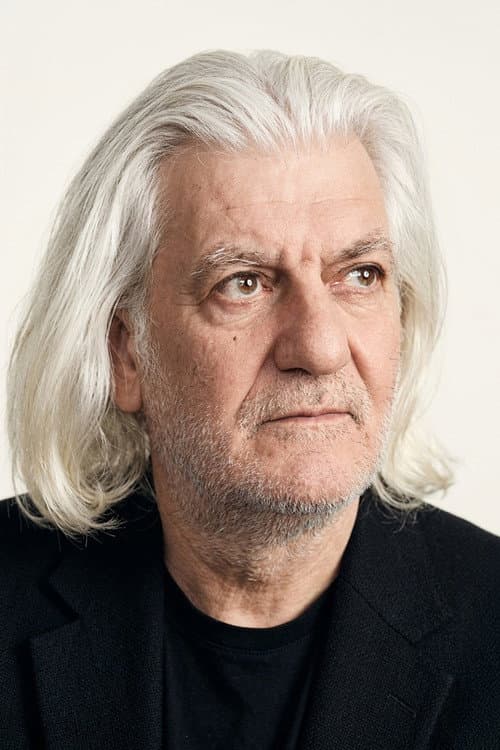 Nihat İleri foto