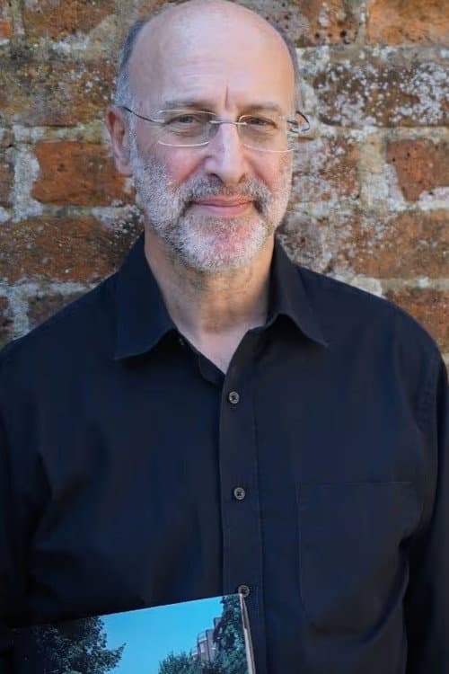 Mark Lewisohn foto