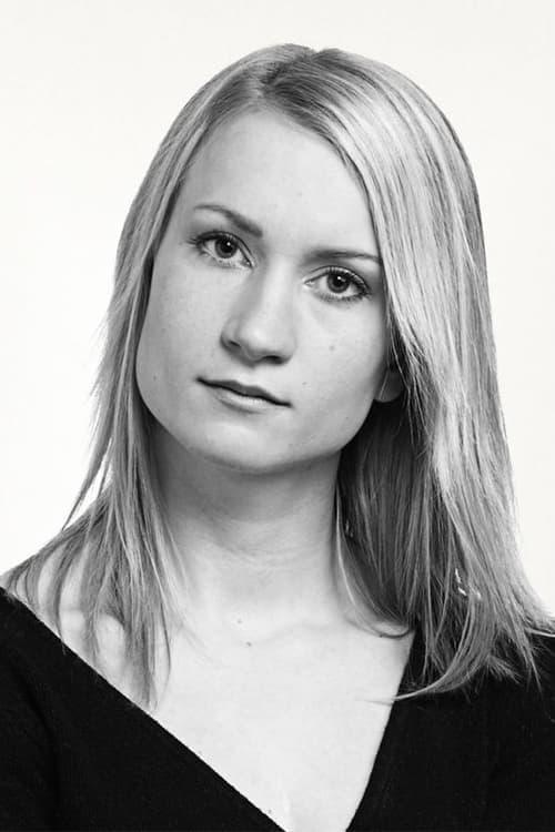 Birgitte Larsen foto