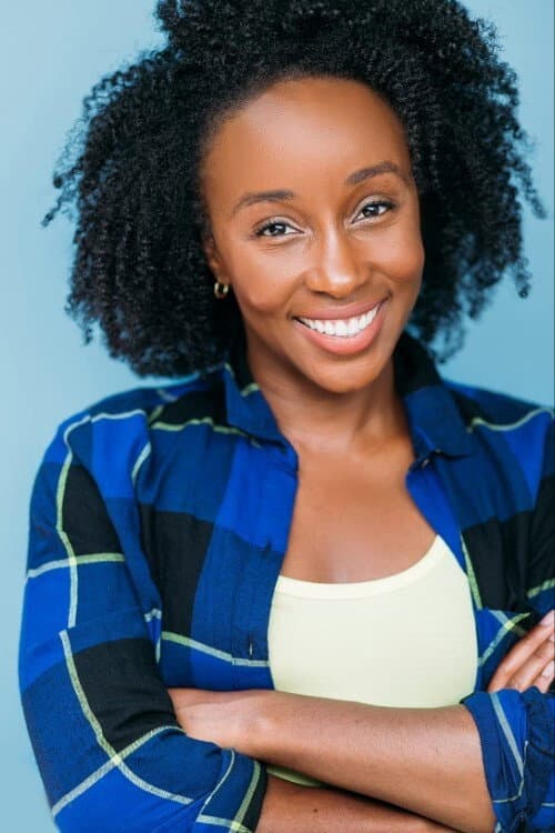 Briana Price foto