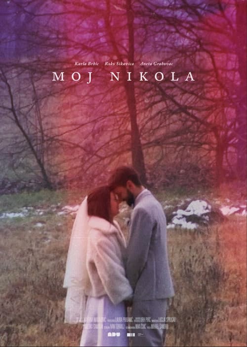 Moj Nikola (2022) poster