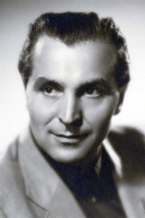 Gustav Nezval foto