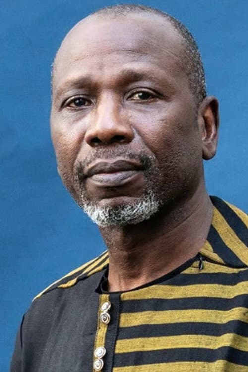 Ballaké Sissoko foto