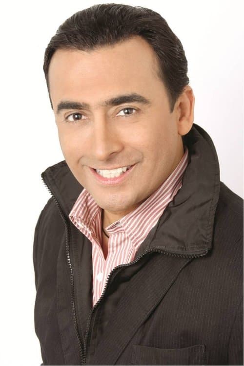 Adal Ramones foto