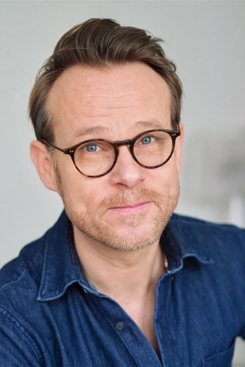 Loïc Guingand foto