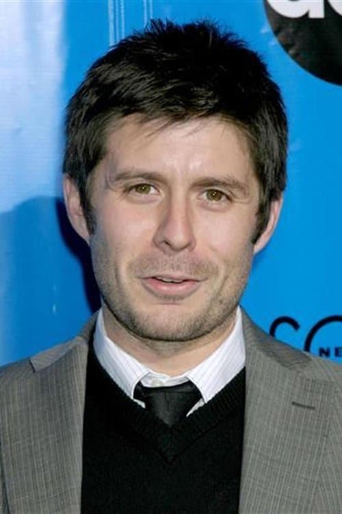 Rick Gomez foto
