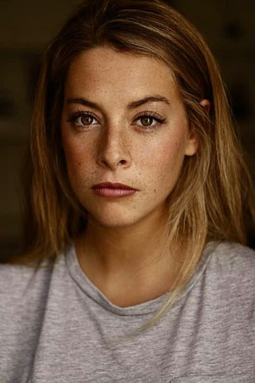 Belén Écija foto