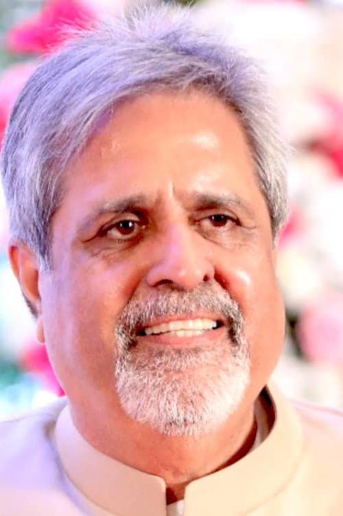 Subhash Sehgal foto