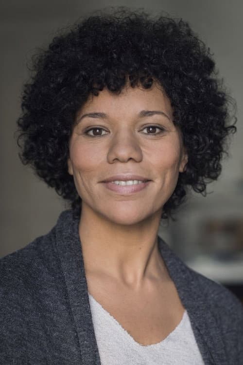 Agnes Lampkin foto