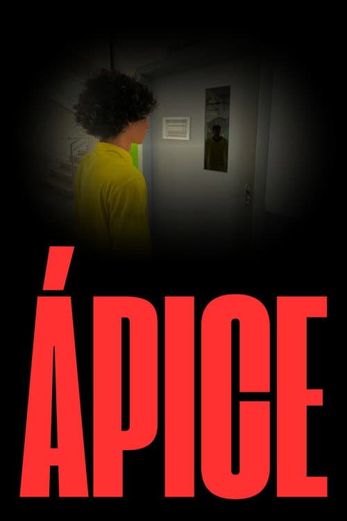 Ápice (2023) poster