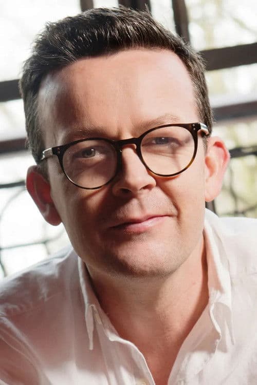 Enda Walsh foto
