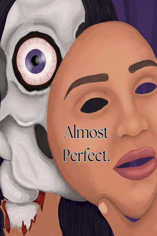 Almost Perfect (2025) poster