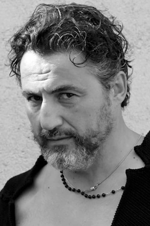 Giuliano Oppes foto