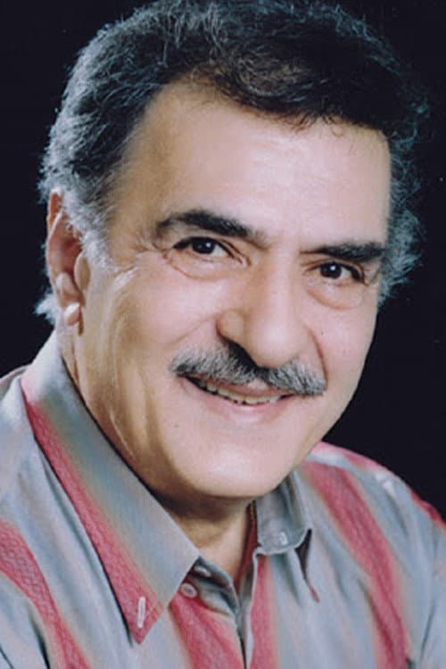 Iloush Khoshabe foto