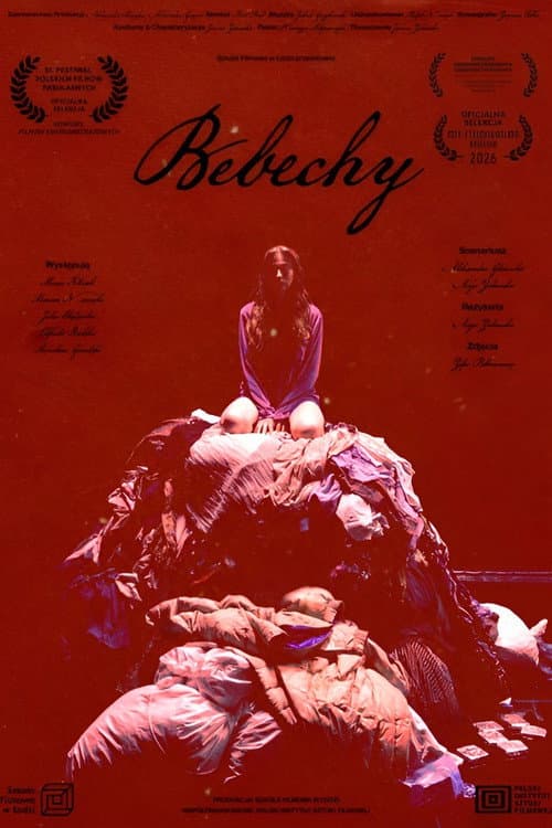 Bebechy (2026) poster