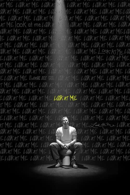 Look at Me (2024) poster