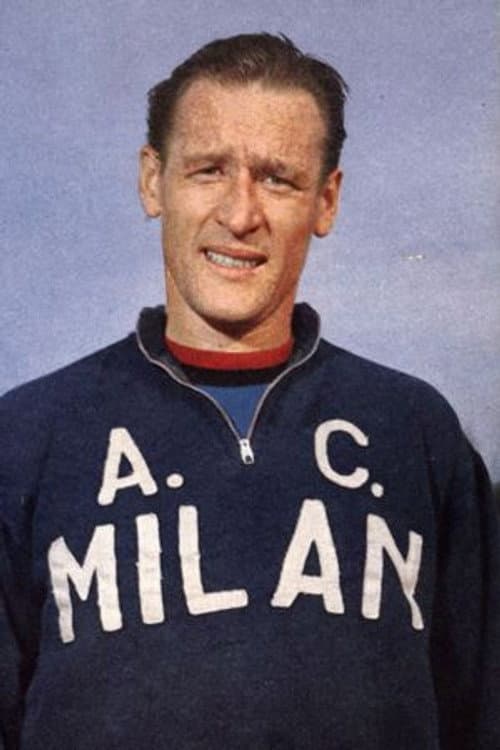 Nils Liedholm foto
