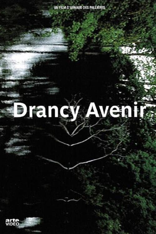 Drancy Avenir (1997) poster
