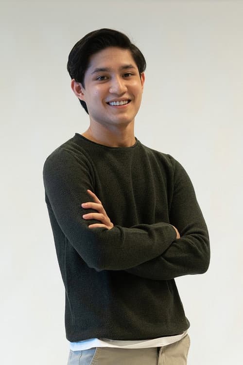 Teuku Rassya foto